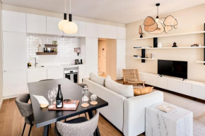 Ando Living - Augusta House